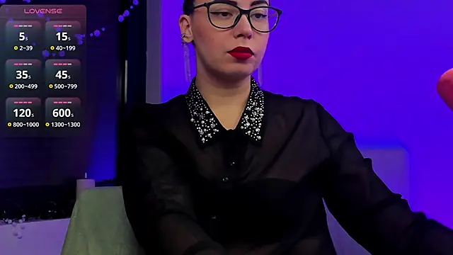 RitaSonnet online show from January 2026 11:48:02 AM