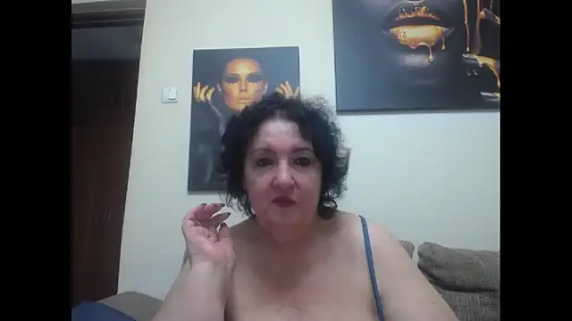 maturekorine online show from October 2025 07:10:02 PM