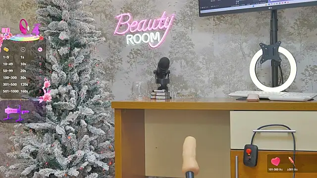 YourBurnWish online show from December 2025 08:06:02 PM