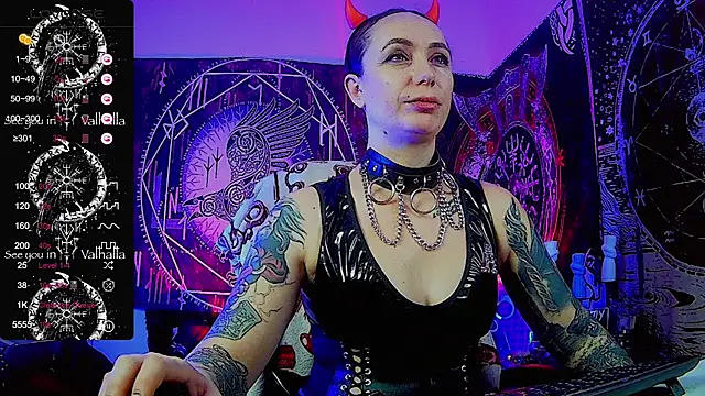 miss jenna lovee online show from December 2024 08:40:02 AM