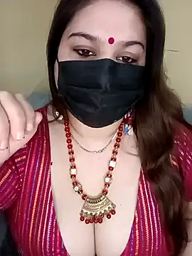 Rupaleesexy online show from December 2024 04:28:01 PM