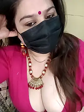 Rupaleesexy online show from December 2024 06:00:02 PM