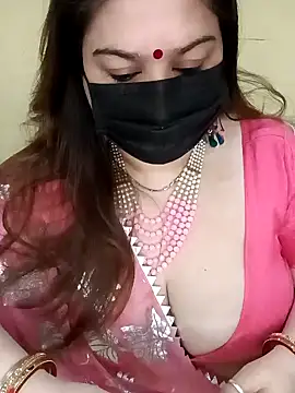 Rupaleesexy online show from December 2024 06:06:01 PM