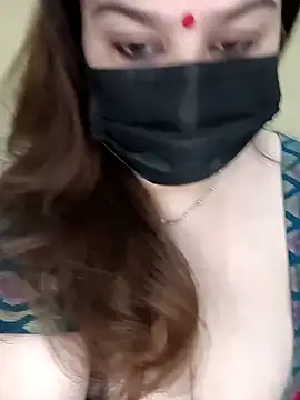 Rupaleesexy online show from December 2024 09:56:02 AM