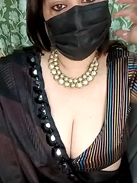 Rupaleesexy online show from February 2025 10:04:01 AM