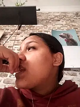 Alix sweet22 online show from December 2025 04:27:01 PM