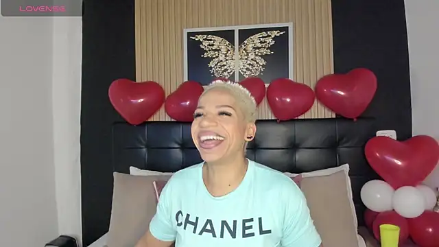 summer night  online show from February 2025 03:04:02 AM