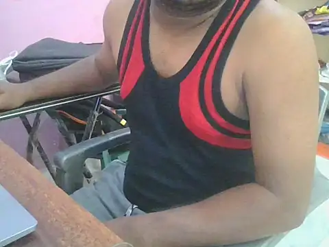 ITGuyhyd online show from April 2026 08:31:02 AM