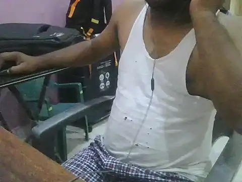 ITGuyhyd online show from April 2026 05:27:01 PM