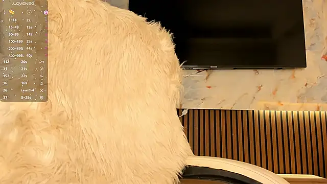 sally 009 online show from November 2025 03:50:01 AM