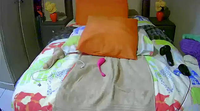 Kimmyboobs online show from March 2025 05:21:01 PM