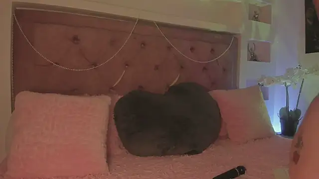 miss melissaa online show from February 2025 12:59:01 PM