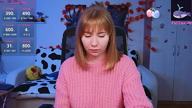 D0nna  online show from October 2025 05:24:02 PM