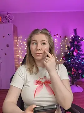 D0nna  online show from January 2026 08:19:01 AM