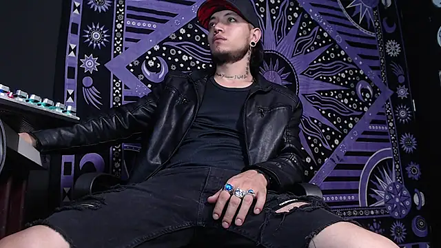 Dicaprioo  online show from January 2025 05:53:01 PM