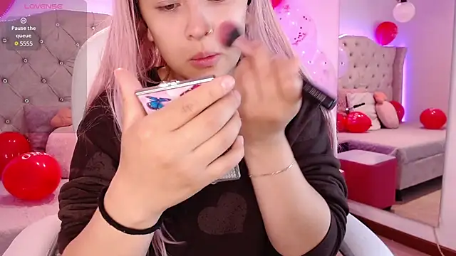 Charlotte Jones   online show from February 2025 11:28:01 AM