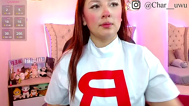 Charlotte Jones   online show from November 2025 11:27:02 AM