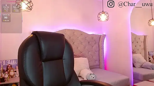 Charlotte Jones   online show from November 2025 11:22:01 AM