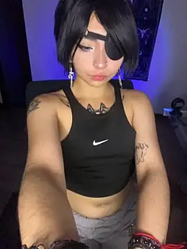 Snapshot of _Gothiccbitch_ chatting on September 2025 05:08:02 AM  Gothiccbitch  online show from September 2025 05:08:02 AM