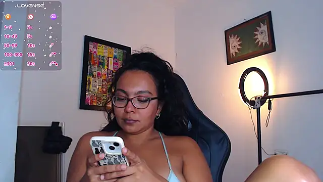 Rachell  420 online show from March 2026 11:42:01 PM