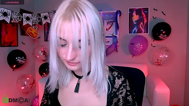 melisa white1 online show from October 2025 07:02:01 PM