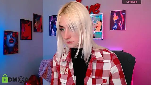 melisa white1 online show from March 2026 08:12:02 PM