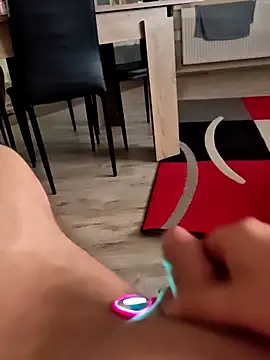 Szeltolo001 online show from February 2026 05:26:01 AM