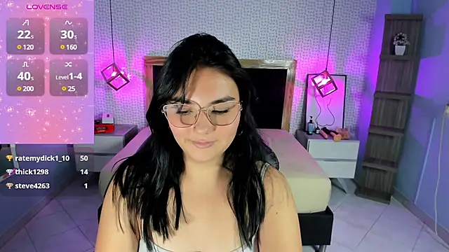 delilaquinn online show from March 2025 03:36:02 PM