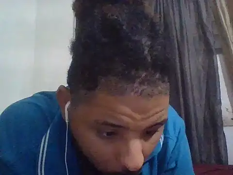 Dj-yefri-pauta online show from November 2025 03:16:02 AM