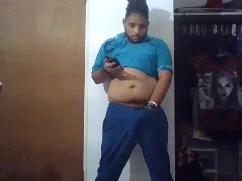 Dj-yefri-pauta online show from November 2025 04:39:01 PM