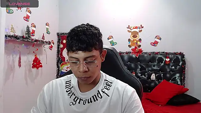 Wiiliam 20 online show from December 2024 04:21:02 PM