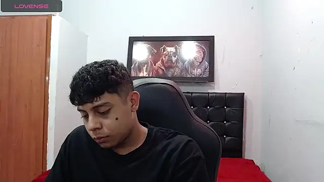 Wiiliam 20 online show from March 2025 05:18:01 PM