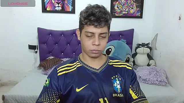 Wiiliam 20 online show from April 2026 01:18:01 PM