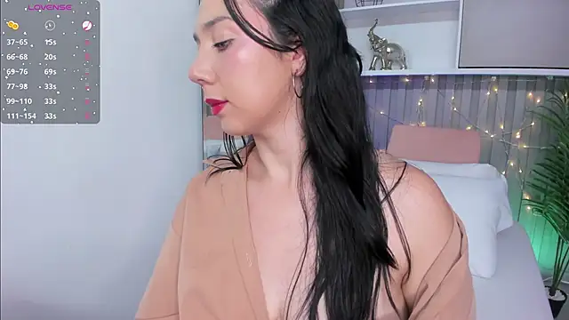 dahianthompson online show from February 2026 08:16:01 PM