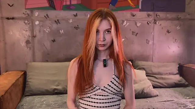 izi-fox online show from February 2025 03:16:02 PM