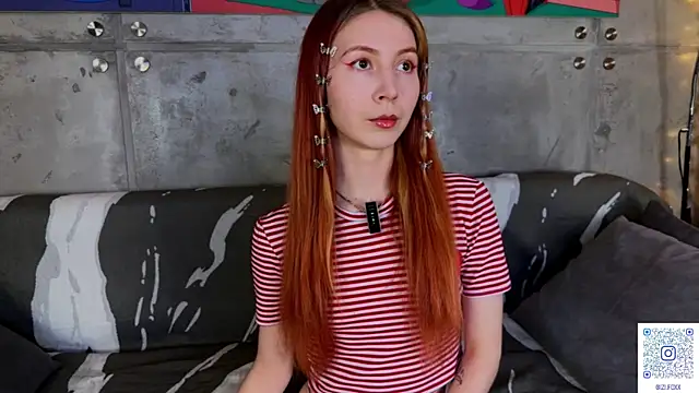 izi-fox online show from April 2026 04:07:01 PM