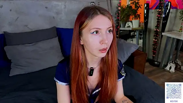 izi-fox online show from April 2026 04:12:02 PM