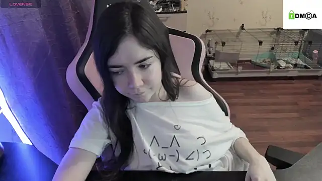 Crazy forest fairy online show from January 2025 03:09:01 AM