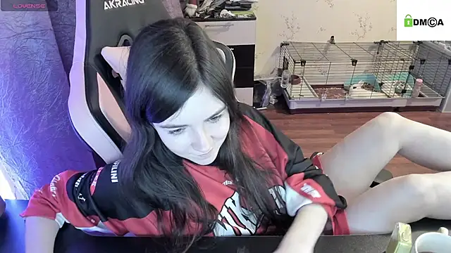 Crazy forest fairy online show from February 2025 01:59:02 AM