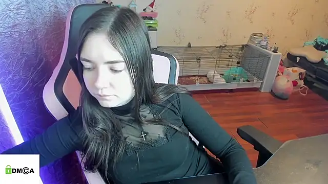 Crazy forest fairy online show from February 2026 01:54:01 AM