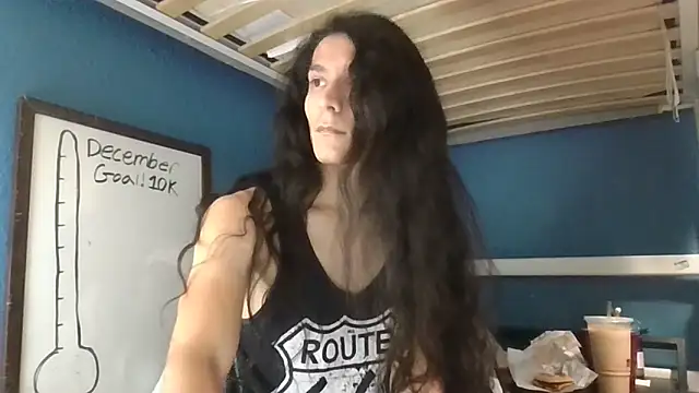 Flappywig online show from December 2024 03:58:01 AM