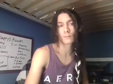 Flappywig online show from January 2025 10:38:01 AM