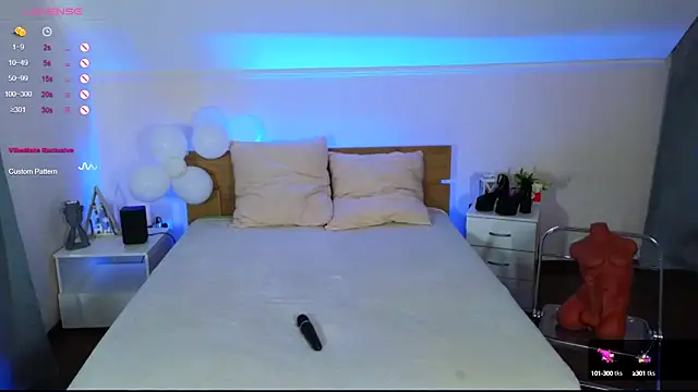 Hayle Hill online show from March 2025 05:17:02 AM