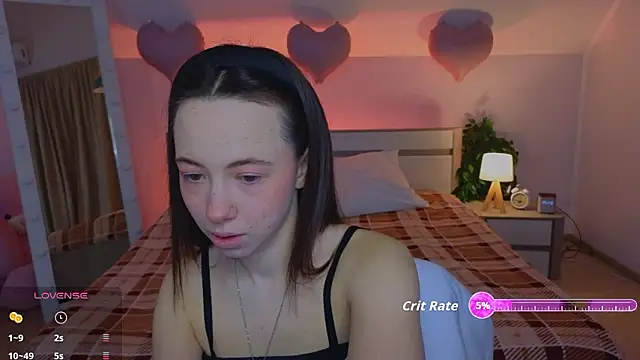 Hayle Hill online show from February 2026 12:26:02 AM