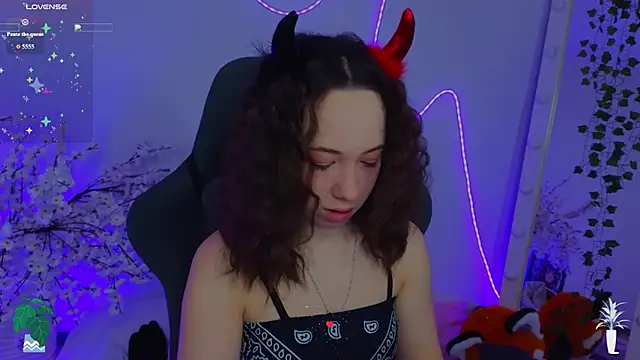 Hayle Hill online show from February 2026 12:09:01 AM