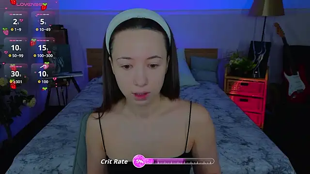 Hayle Hill online show from March 2026 12:49:02 AM