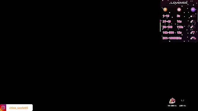 scarlett queen56 online show from October 2025 04:54:01 AM