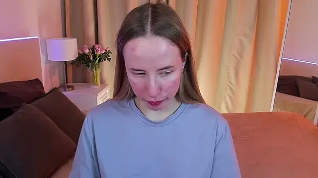 Cassie Kelman online show from January 2025 12:09:01 AM