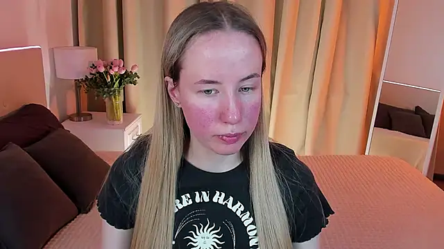 Cassie Kelman online show from January 2025 08:54:01 PM