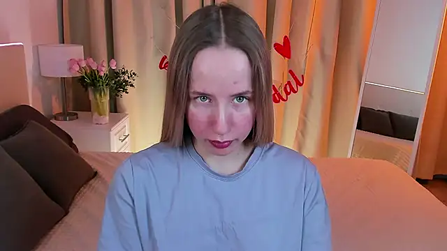 Cassie Kelman online show from February 2025 12:08:02 AM